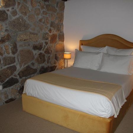 Casal Da Batoca Nature House Fafe Exterior photo