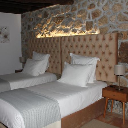 Casal Da Batoca Nature House Fafe Exterior photo