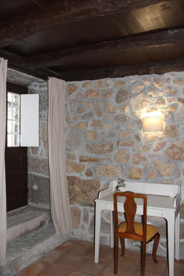 Casal Da Batoca Nature House Fafe Exterior photo